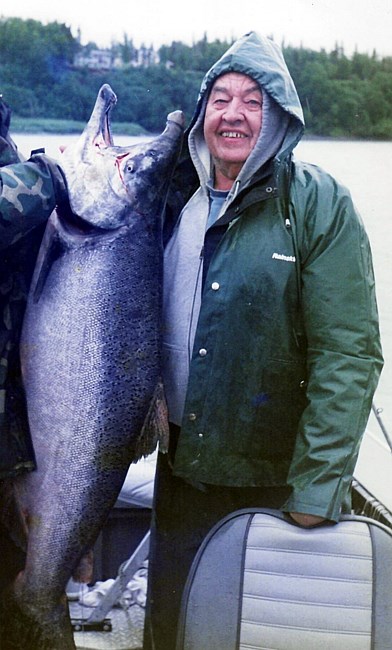 Obituary of David Lee Delapp