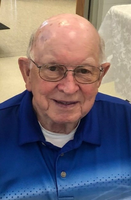 Obituary of Lowell E Bowman