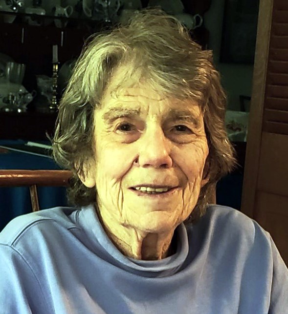 Obituary of Jean Gordon Seidler