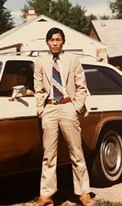 Obituary of Ya Pao Mua