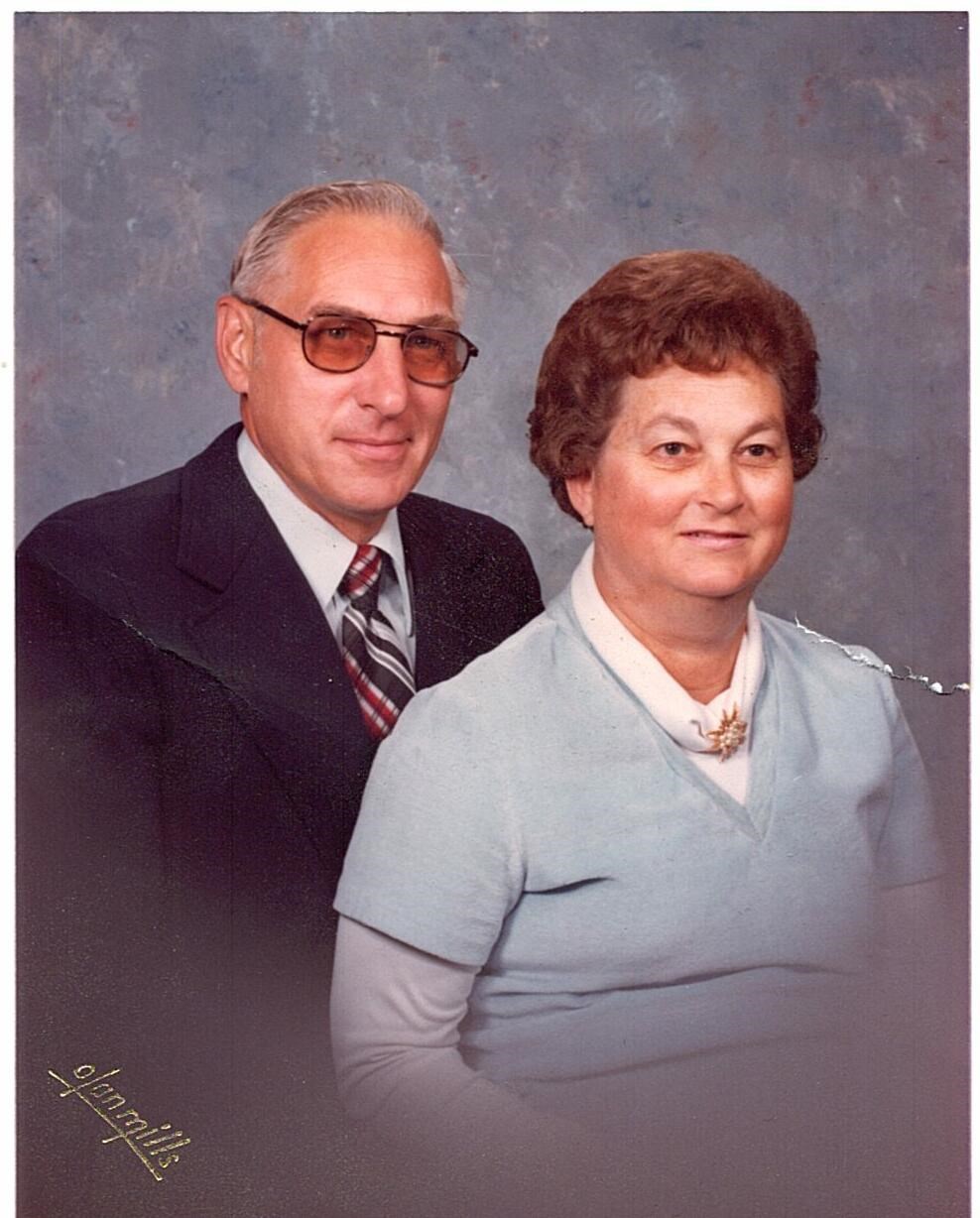 Obituary of Robert D. Frewin