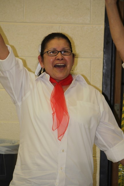 Obituario de Linda Sue Carey Woodward