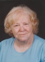 Martha Tarlton