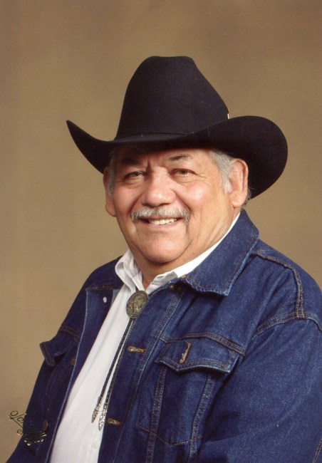 Obituary of Mariano Diaz Rendon Sr.