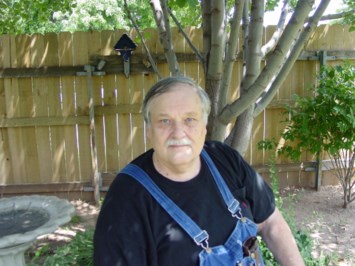 Obituary of Joe H Stacy