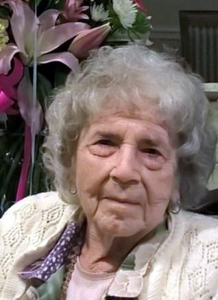 Obituary of Eleanor Wilson Shonting