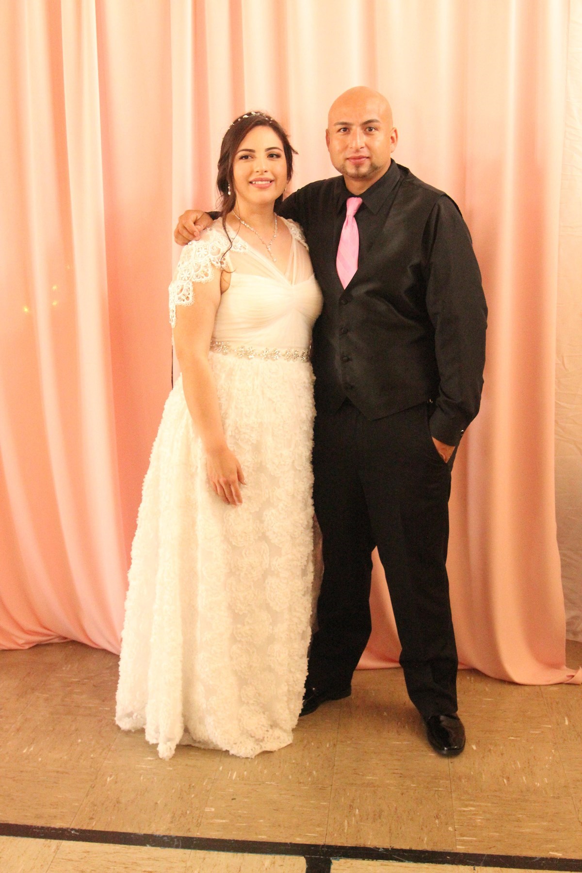 Obituary of Pedro Santiago Nava