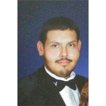 Obituary of Jose Rodolfo Perez