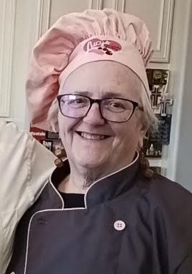 Obituary of Bonnie Lou Lambert