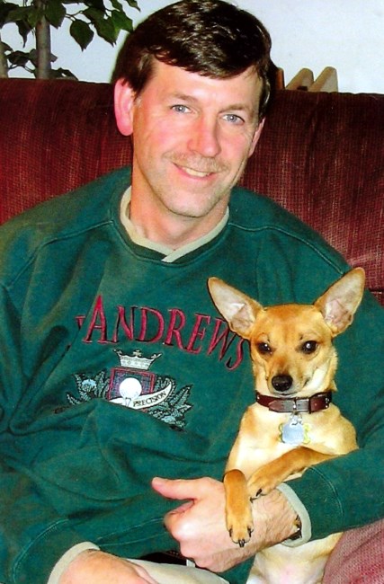 Obituary of Richard A. Kelly