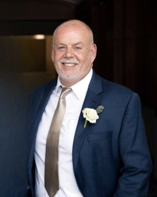 Obituary of Barry Scott Ingram