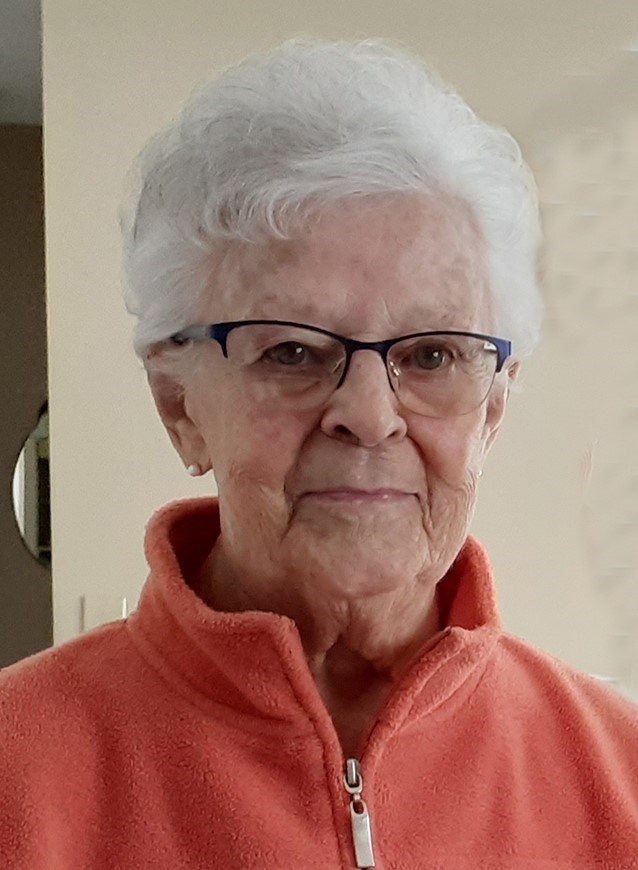 Obituary of Shirley (Carter) Smith