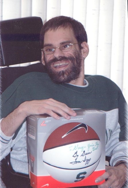 Obituary of Gary Newcombe