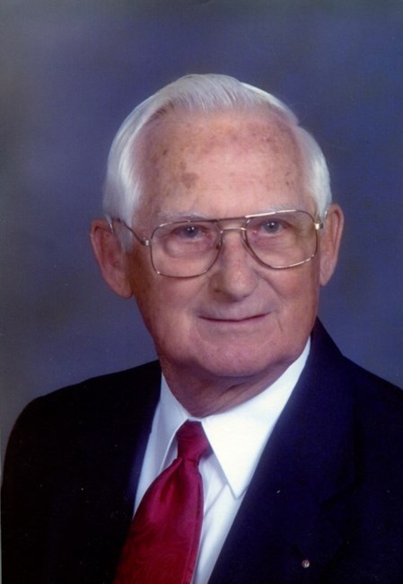 Obituary of Richard E. (Dick) Barber