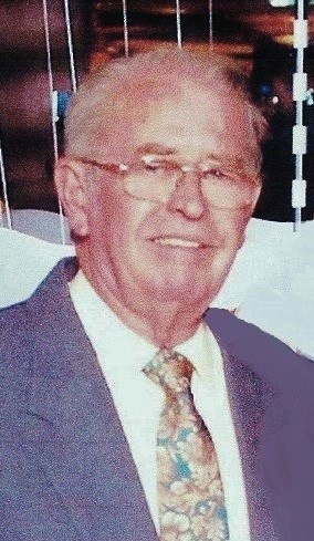 Obituary of Thomas L. Kirby Jr.