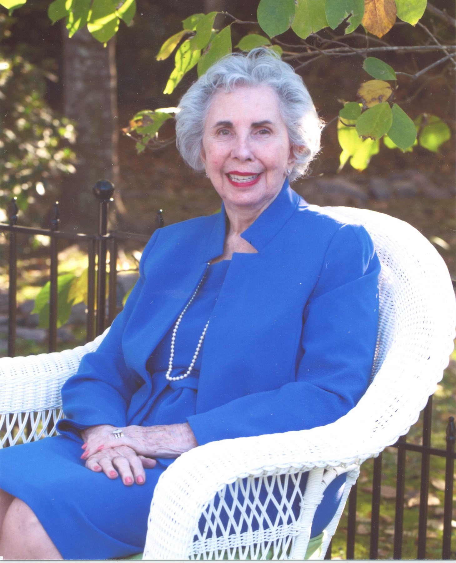 Obituary of Carol V Steinberg