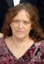 Sandi Hall