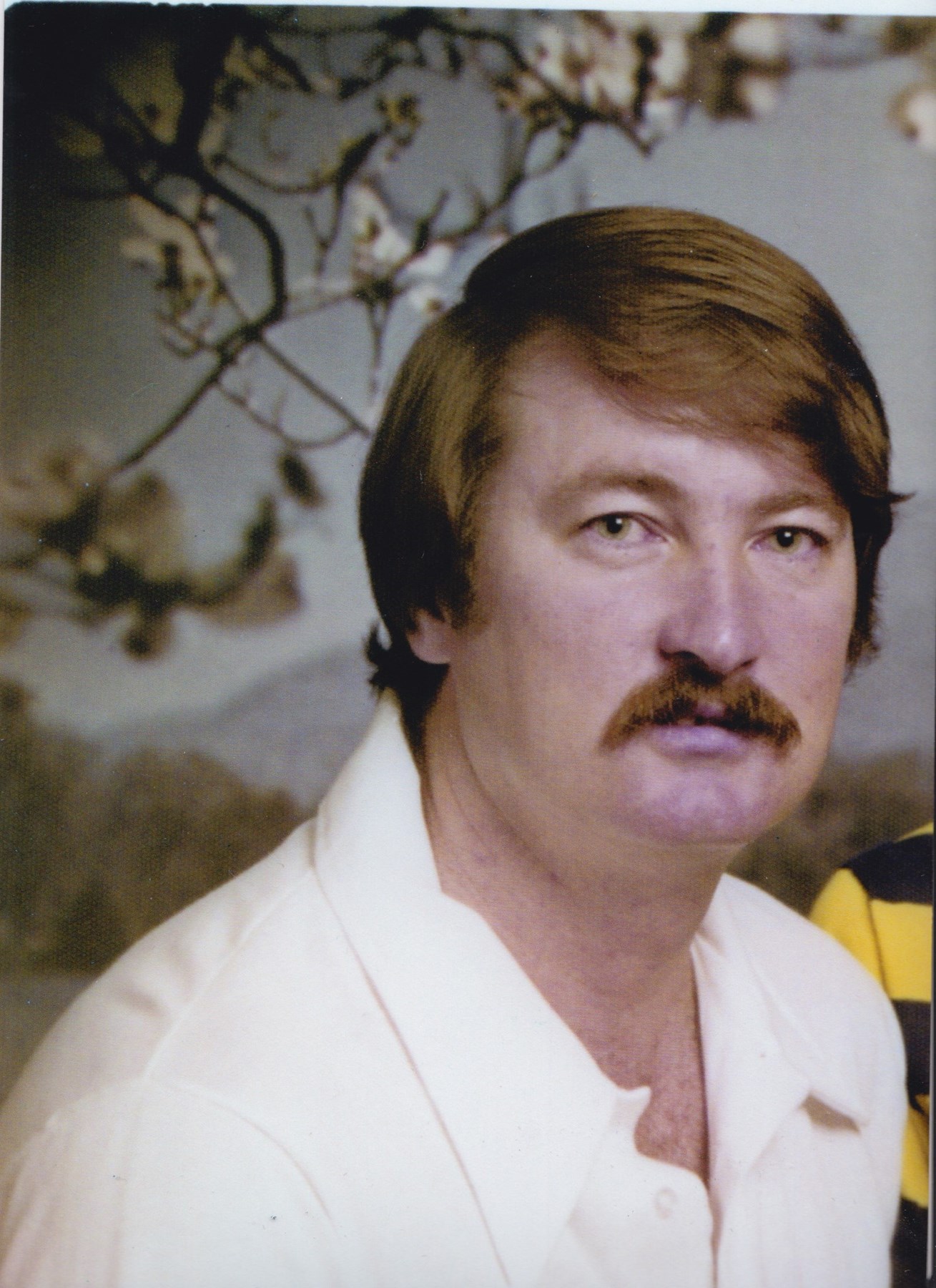 Obituario de John Charles Womble