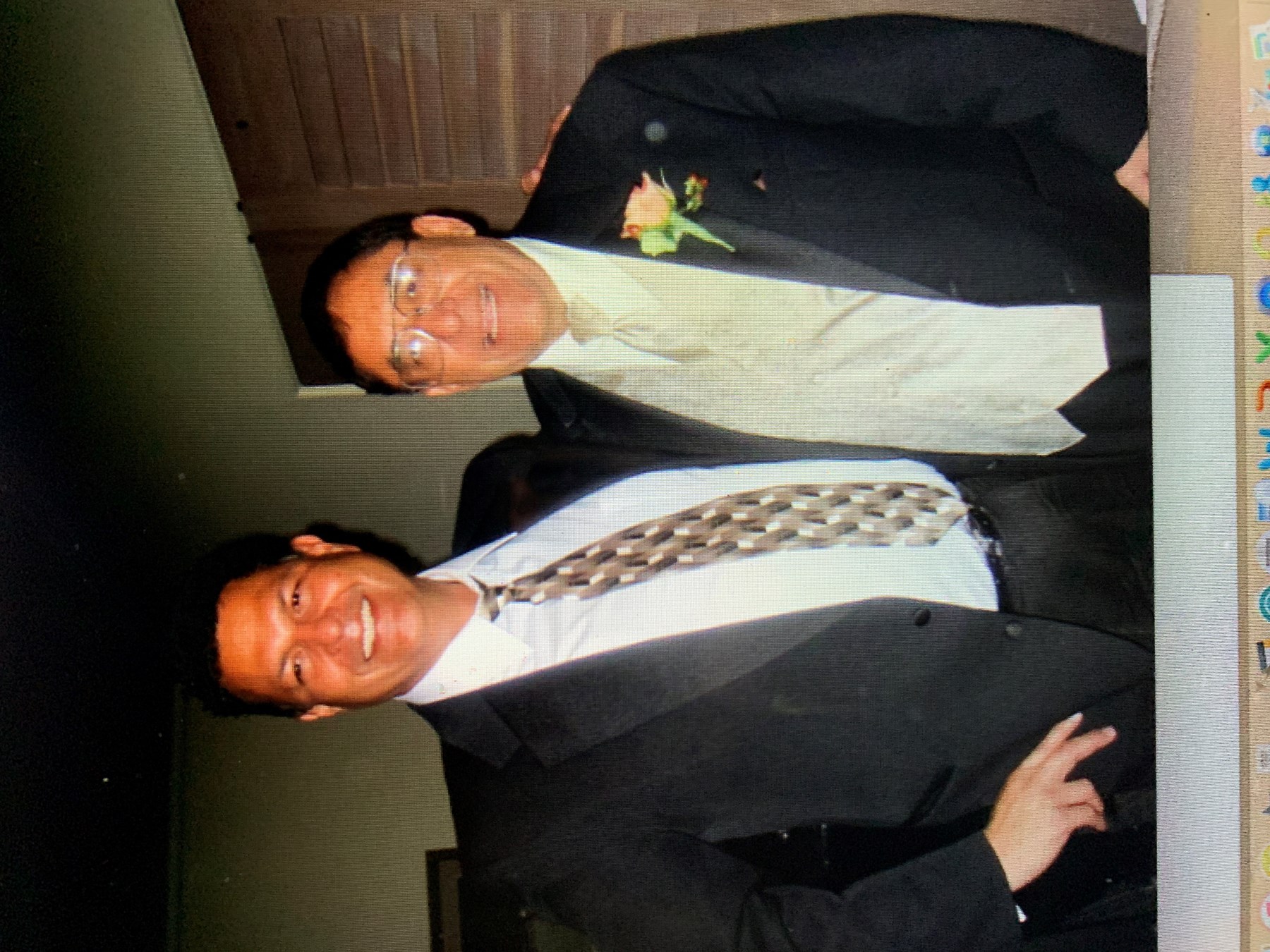 Obituario de John Henry Ramos