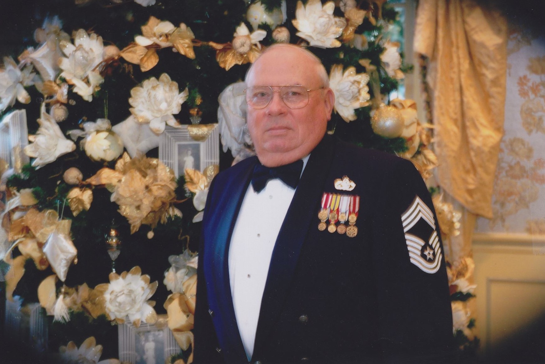 Obituary of Ramon Lee Maxwell