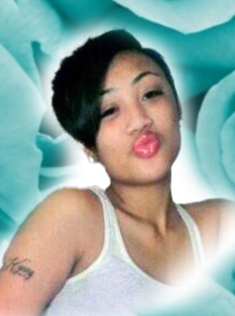 Obituary of Naytasia Williams