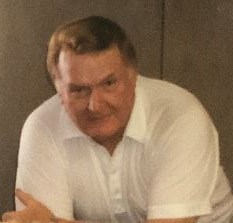 Obituary of Jimmy Pierce