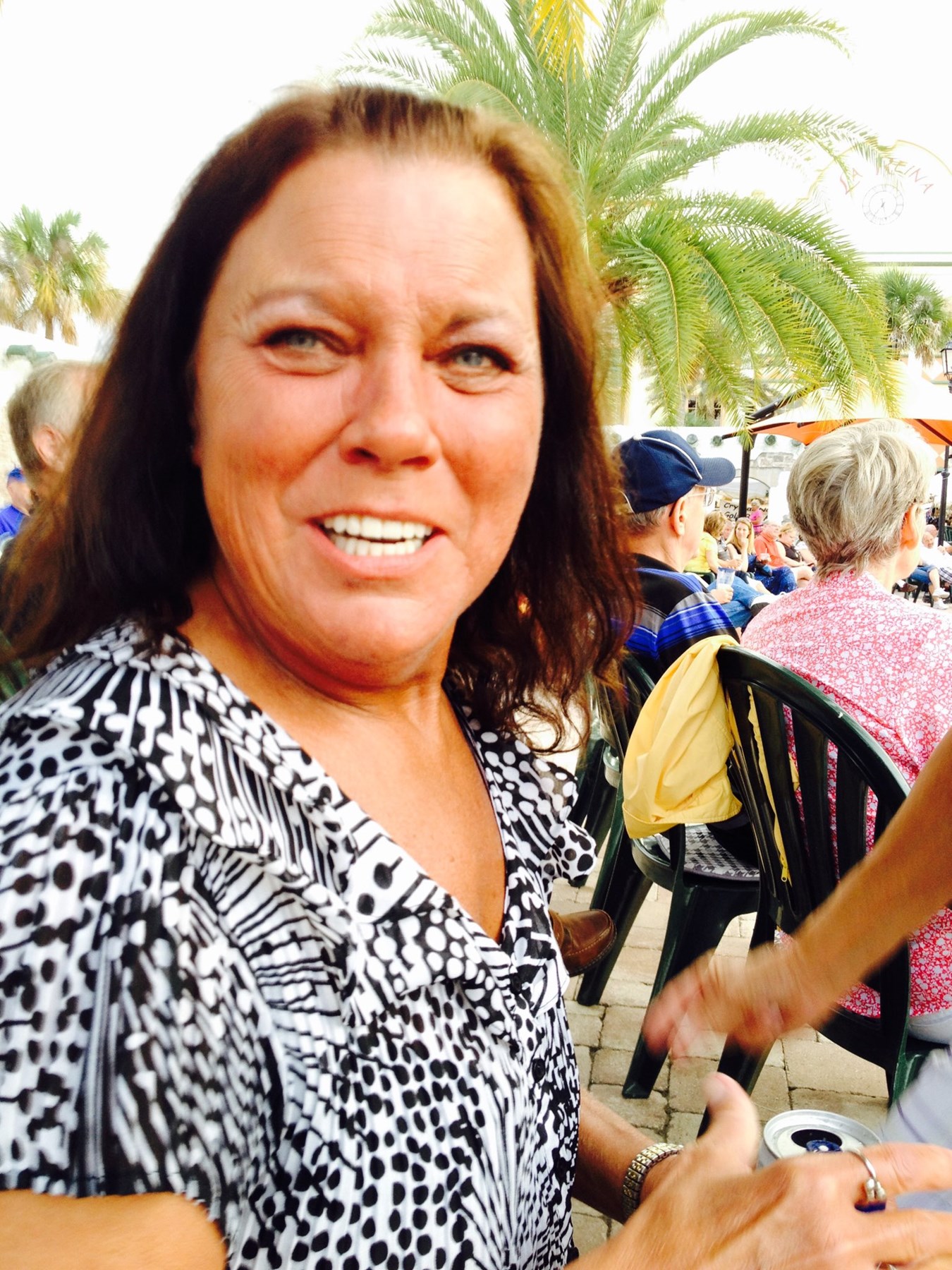 Obituary of Cindy Mae Thompson