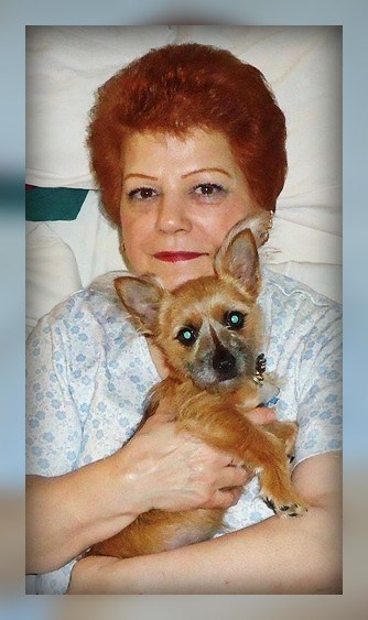 Obituary of Nancie Helen Willis