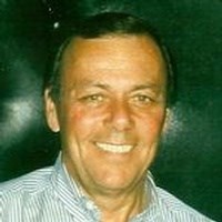 Obituary of Gerald M. Gannon