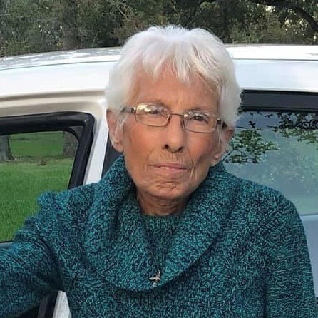 Obituary of Virginia Urso Charanza