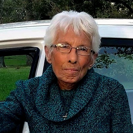 Obituary of Virginia Urso Charanza