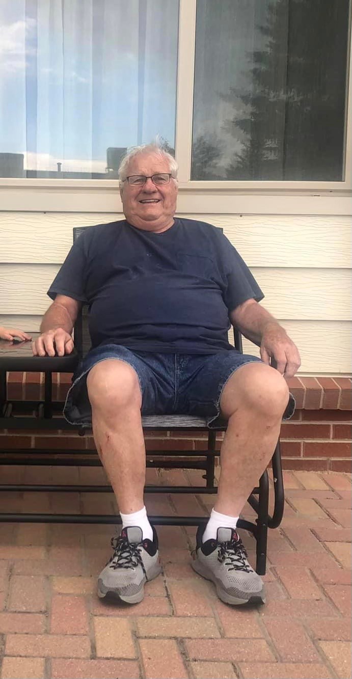 Obituary of Paul D. Pulst