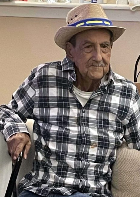 Obituary of Mariano Fonseca