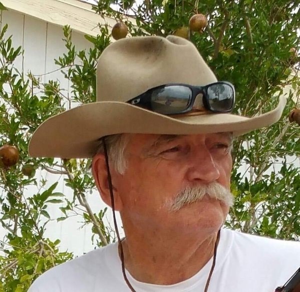 Obituary of Charley Brooks Snedeker