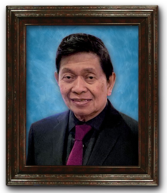 Obituary of Danilo Molina Prudente