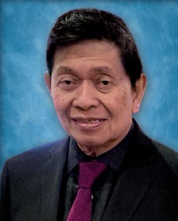 Obituary of Danilo Molina Prudente