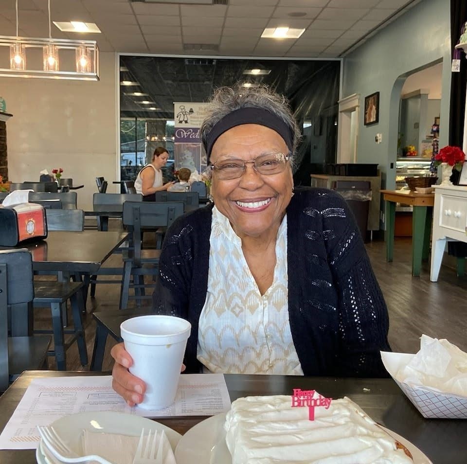 Obituary of Joyce N Rivers