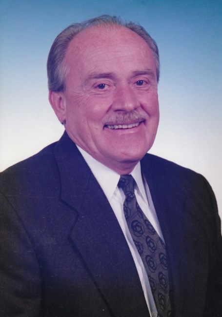 Obituary of Richard D. Olson