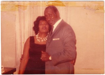 Obituary of Lee Bynum