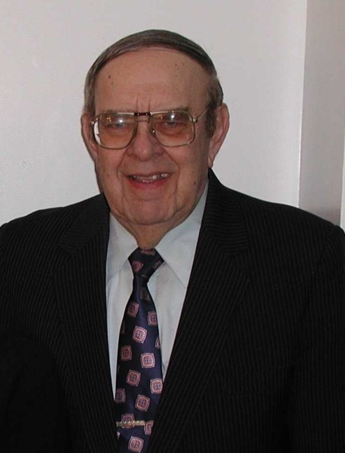 Obituary of James William Koepke