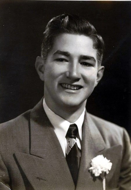 Obituary of George Lynn Cowart