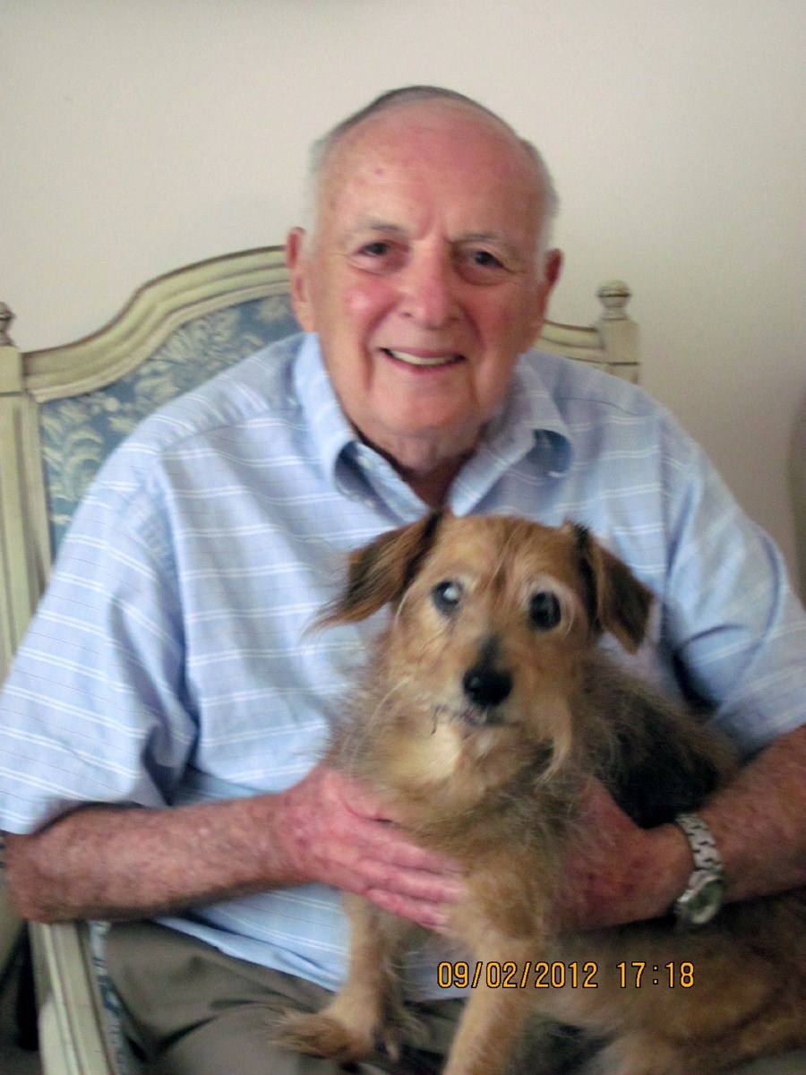 Obituary of Murray Haber