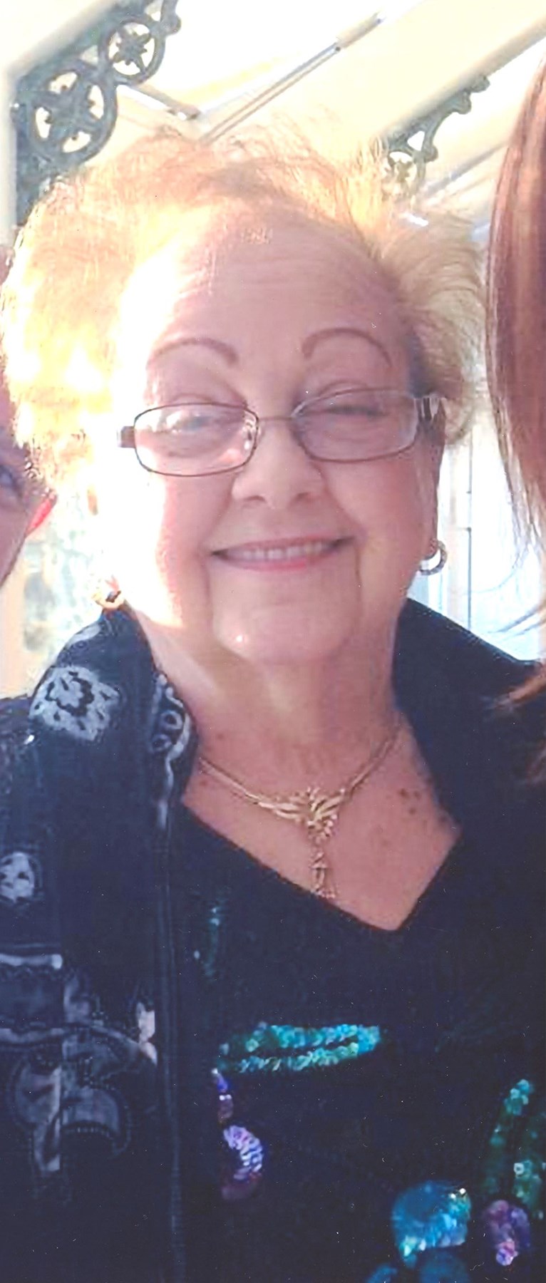 Obituary of Linda Patricia Sorrentino