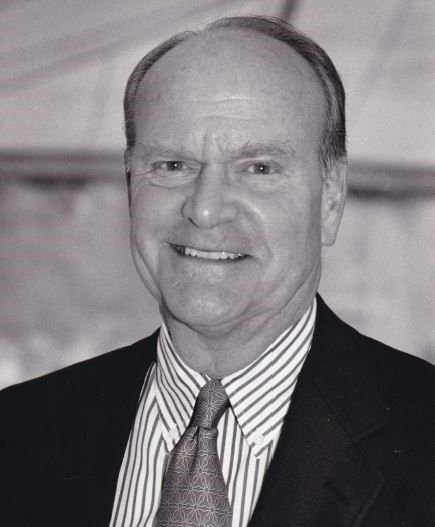 Avis de décès de Daniel Anthony Phillips