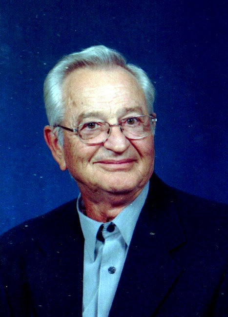 Obituary of Charles Smith Alexander