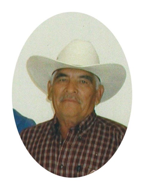 Obituary of Juventino Alvarez