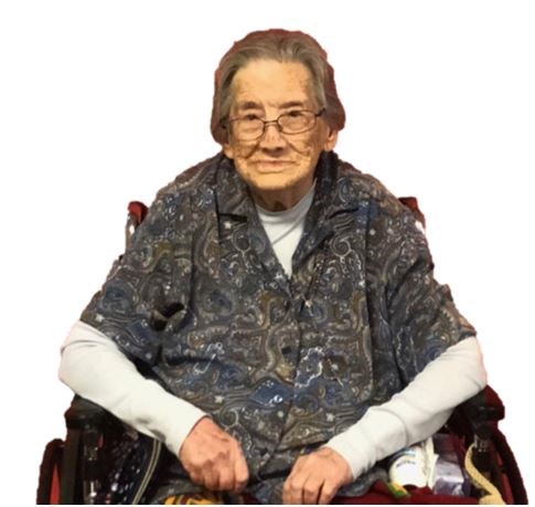 Obituary of Maria Isabel Flores