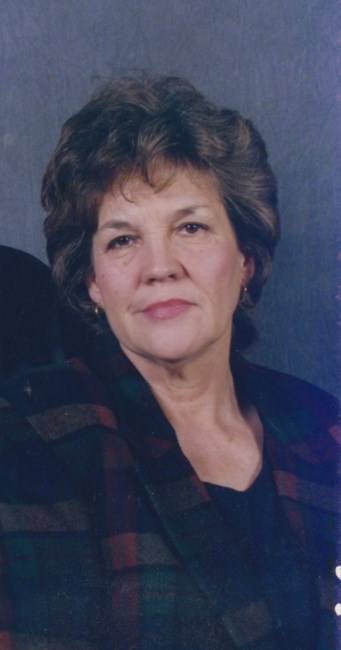 Obituary of Manya Maxine Yarbrough