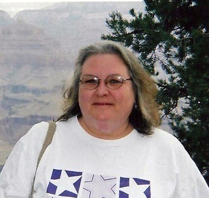 Obituary of Constance Williams