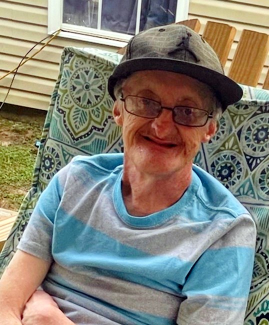 Obituary of Timothy "Tim" Warren